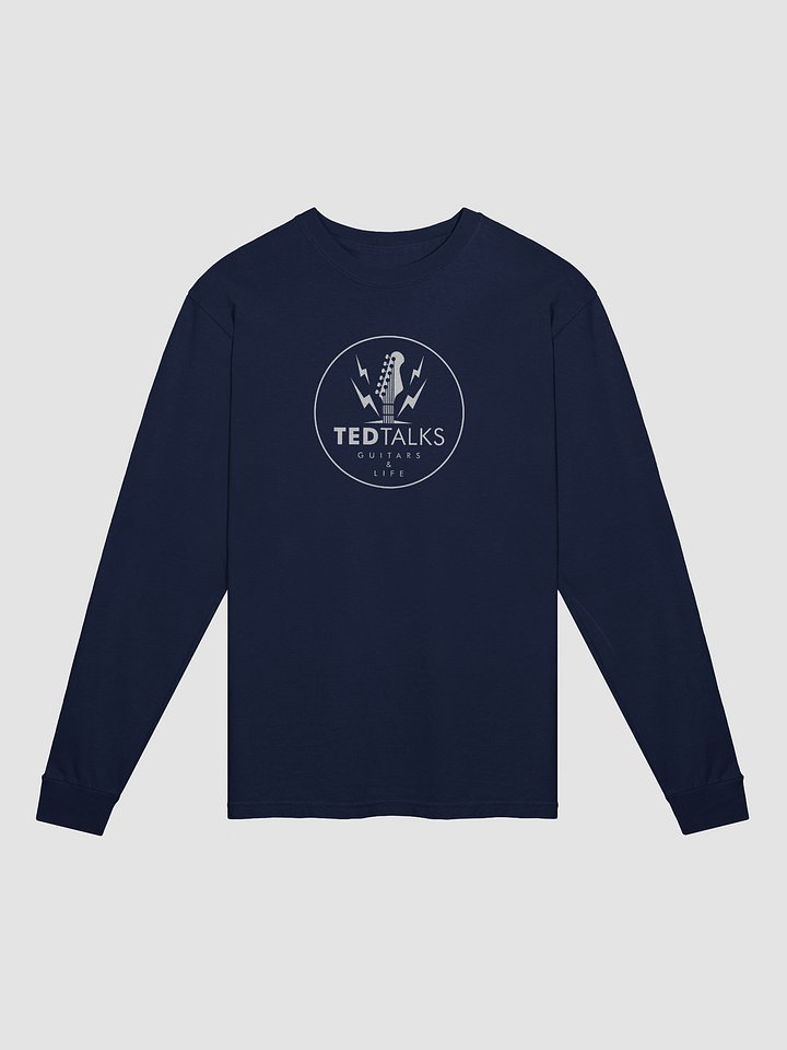TTG&L long Sleeve product image (1)