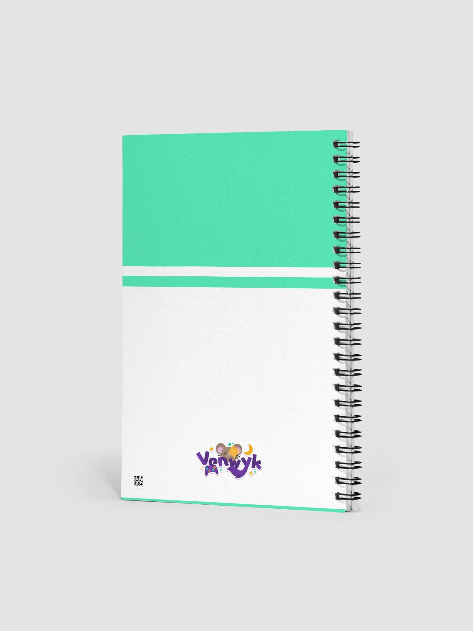 Femwyk Notepad product image (2)