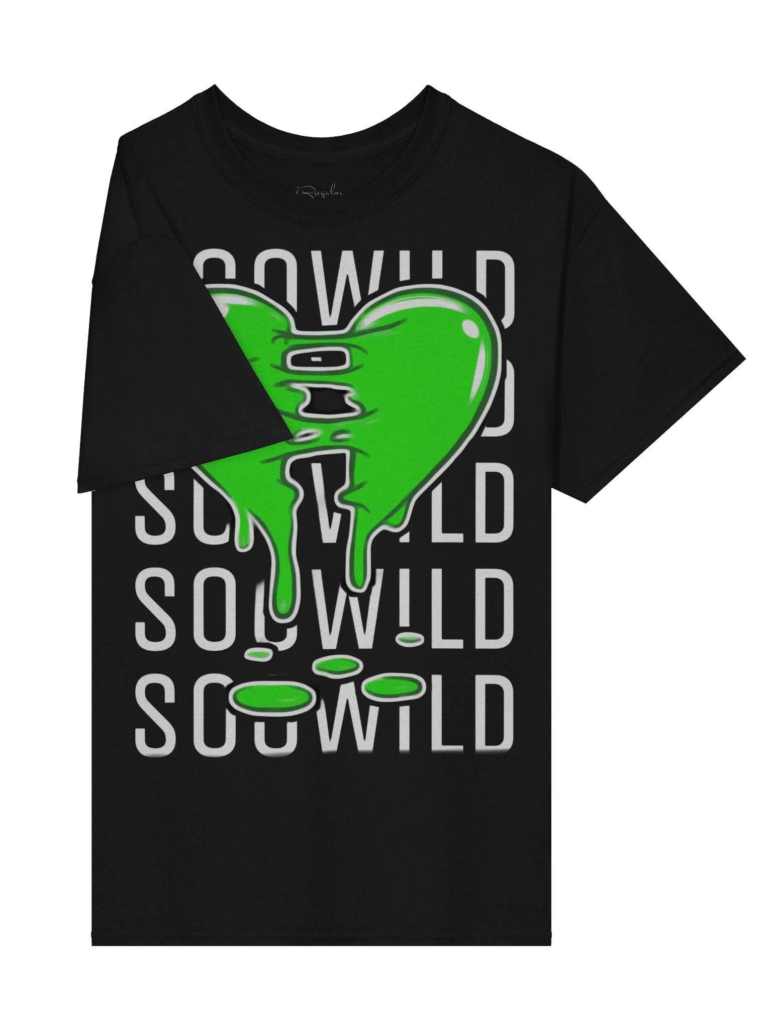 SooWild Shirt product image (29)