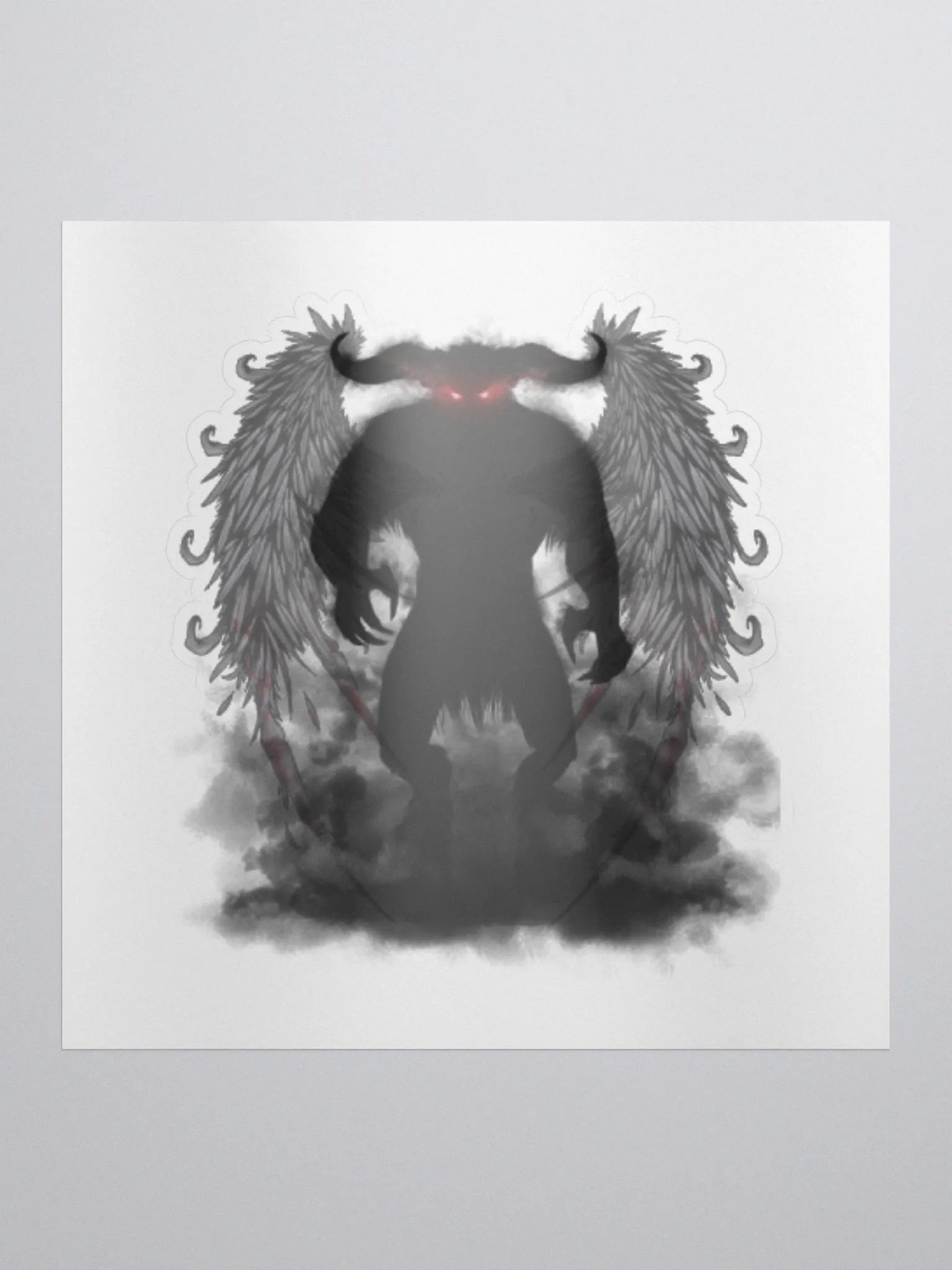 Devils Pit Logo product image (1)