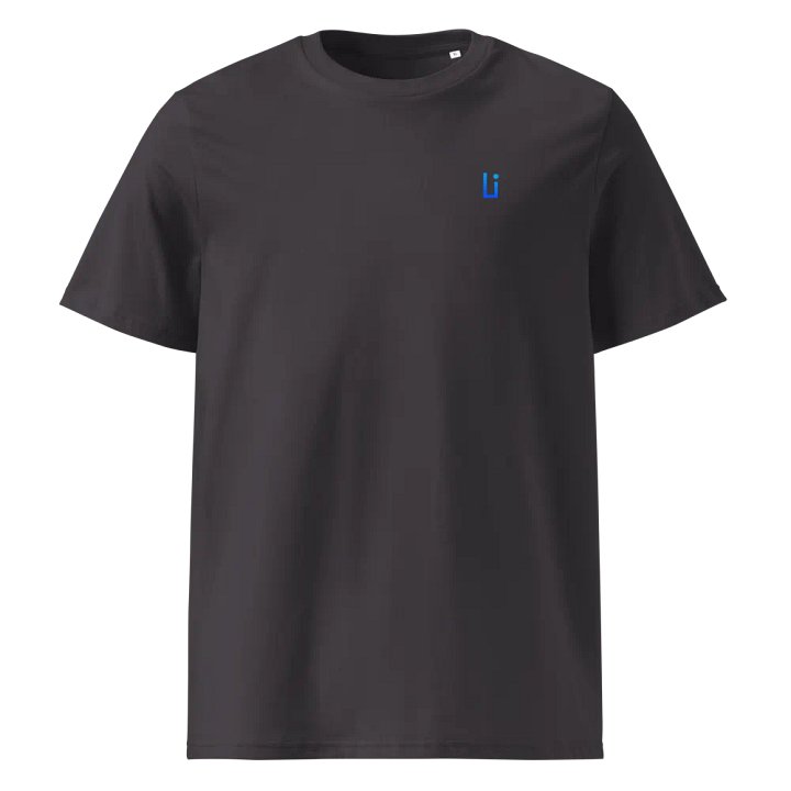 LifeBe Organic T-Shirt (style 1) product image (5)
