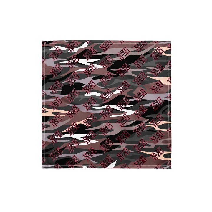 XNE OV SOLEIL Bandana product image (1)