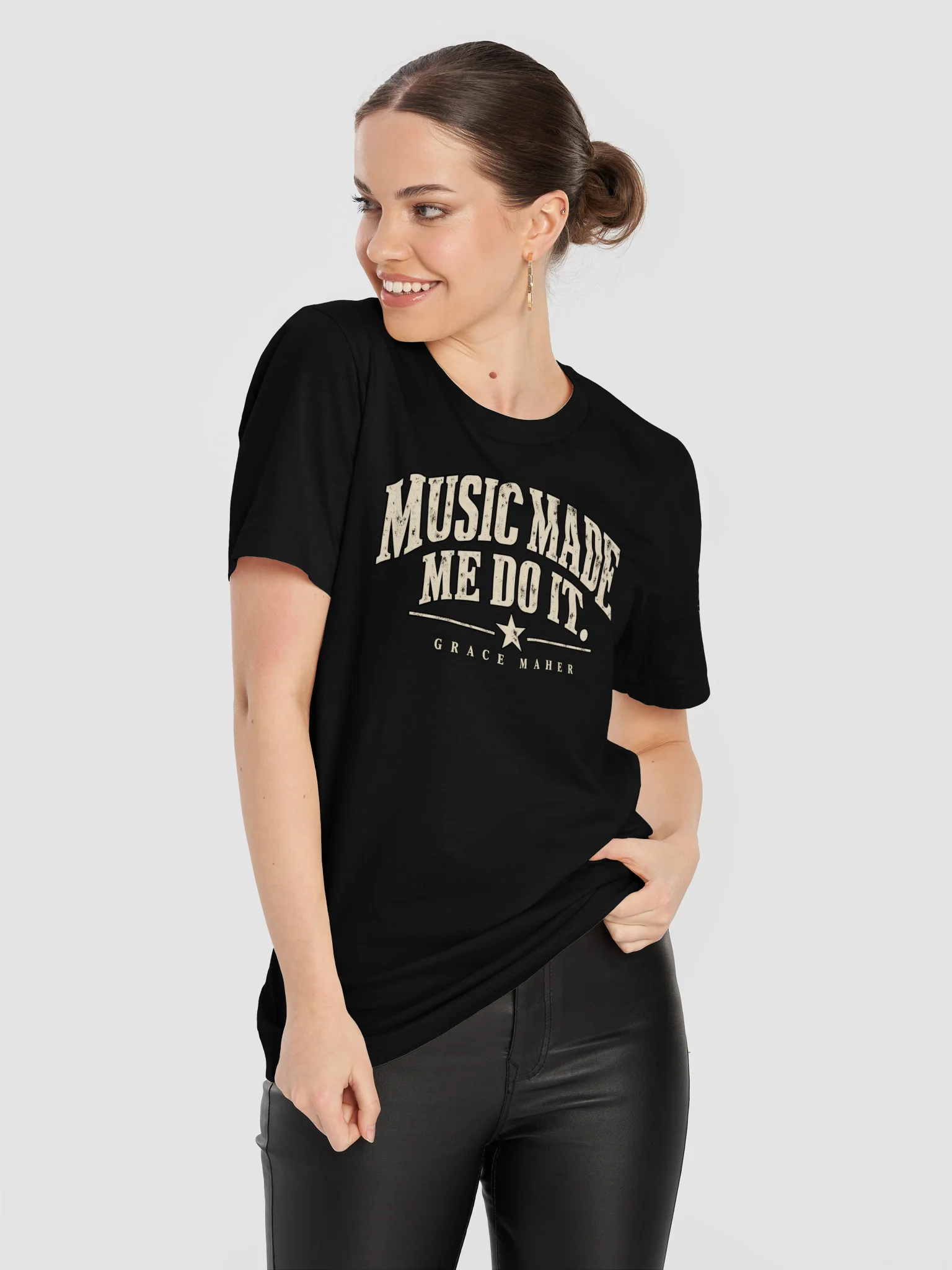 Made Me Do It - T product image (11)