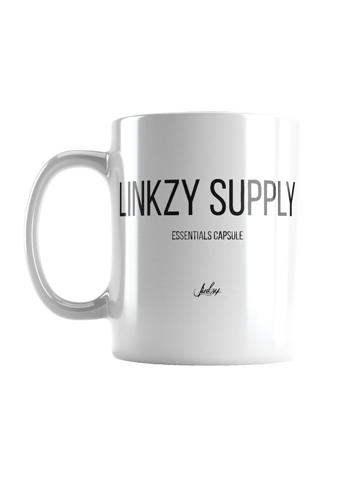 Linkzy Supply Mug product image (1)