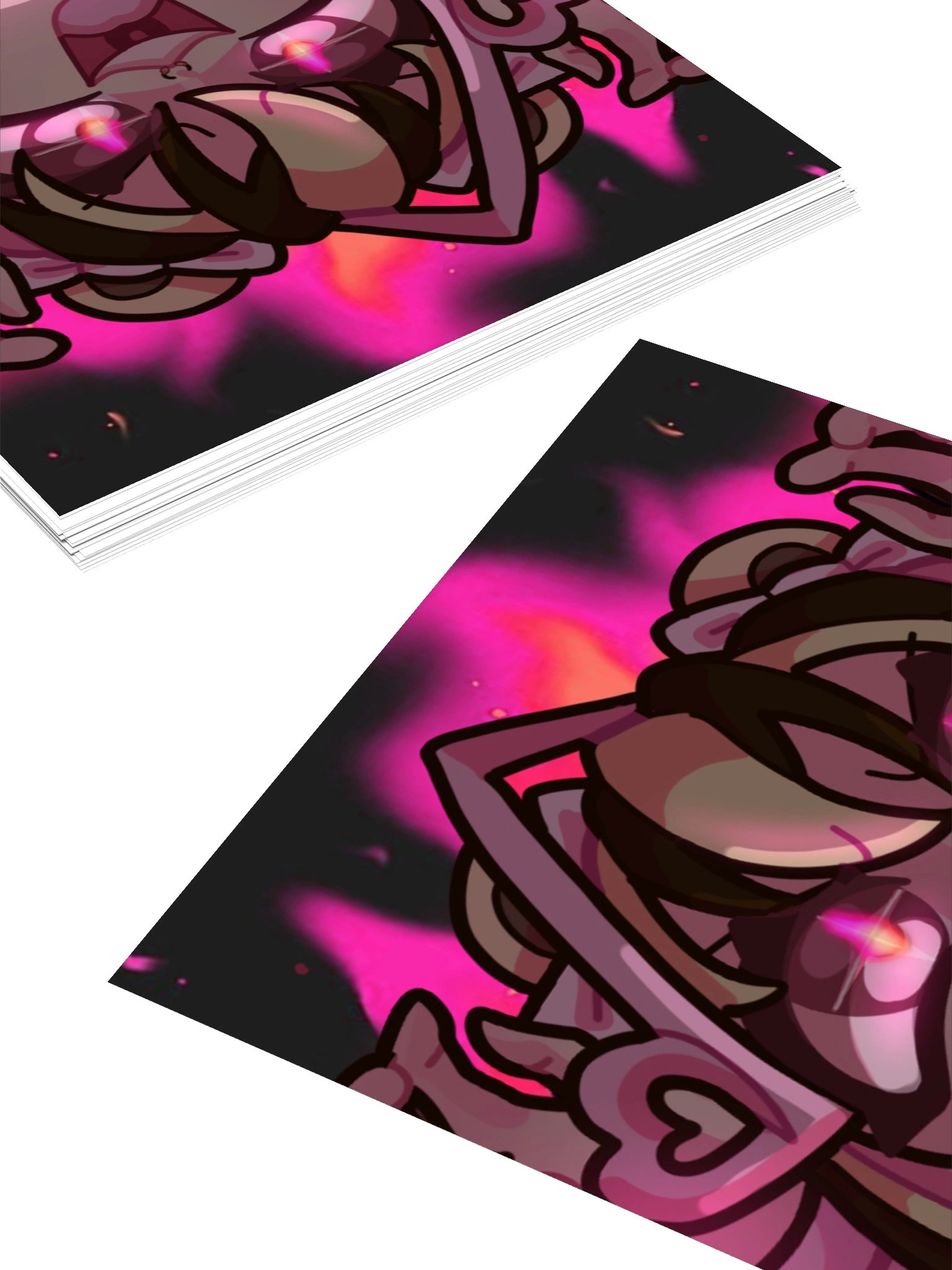 Gremlin sticker product image (12)