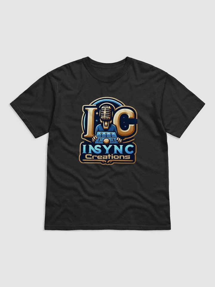 InSync Creations T-Shirt 1.0 product image (1)