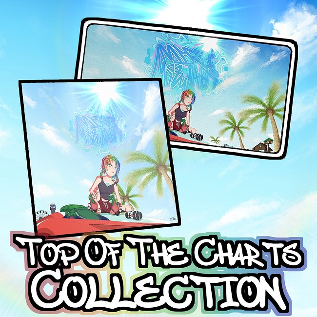 Top Of The Charts Collection