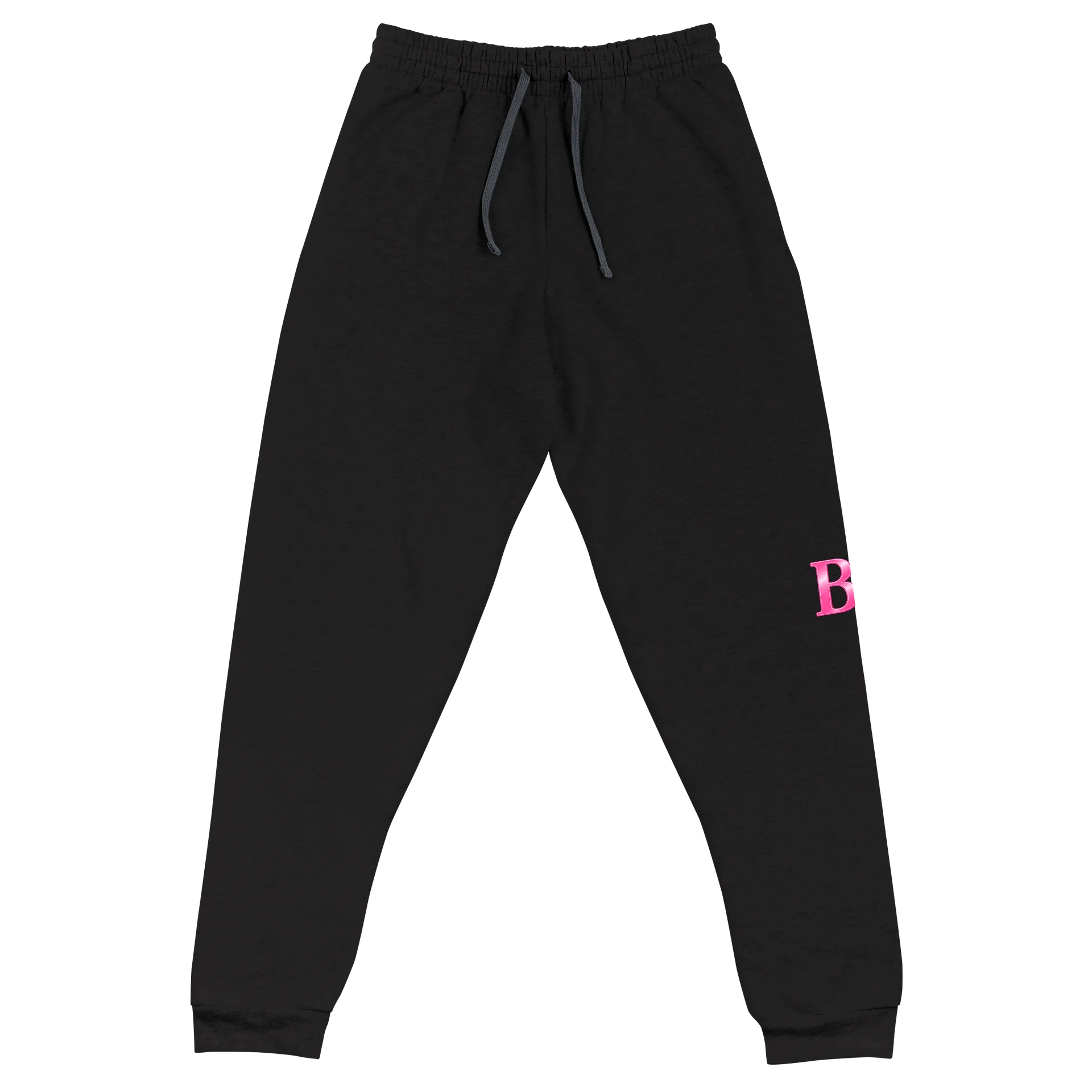 BF Minimal Joggers – Pink Edition product image (5)