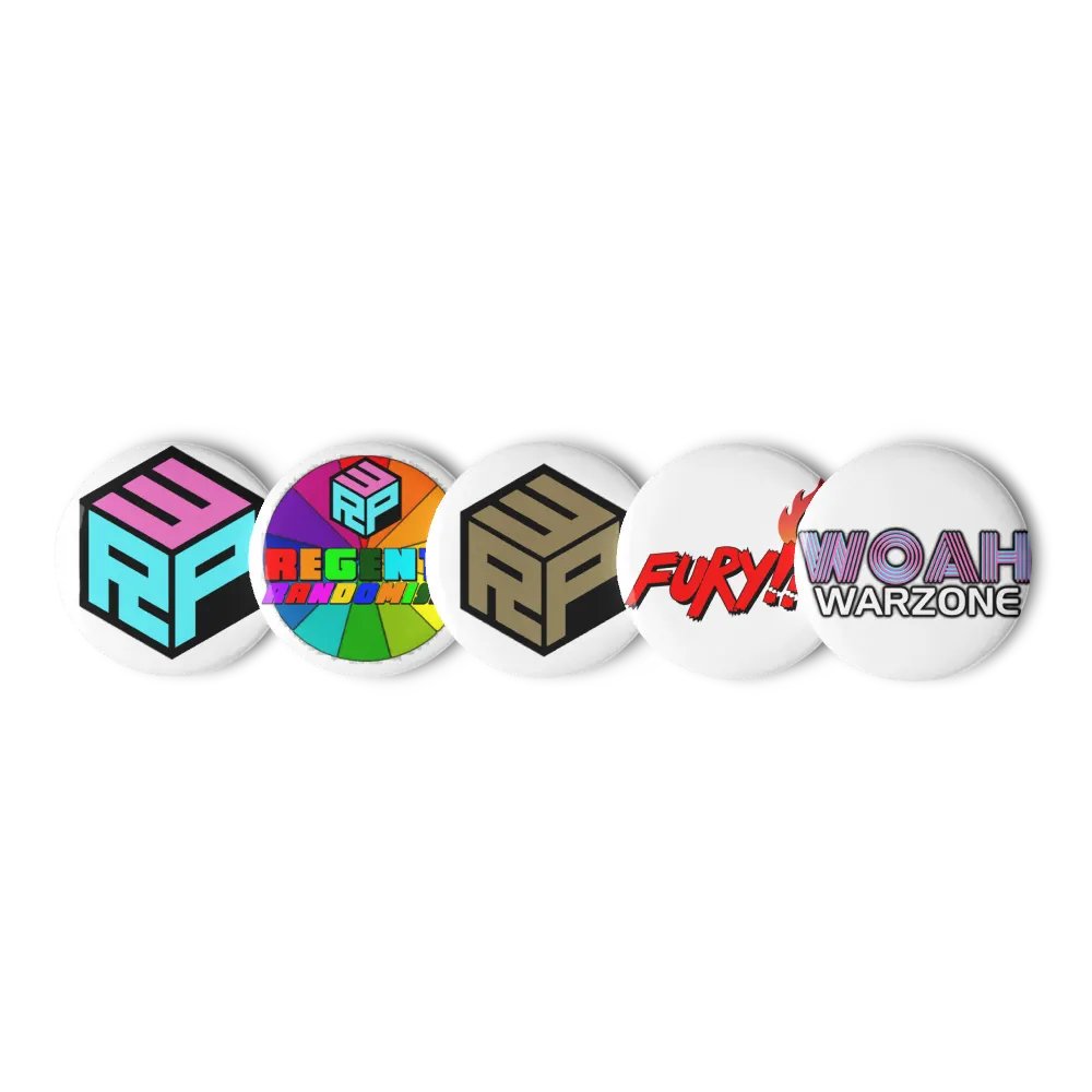 RPW Pins product image (1)