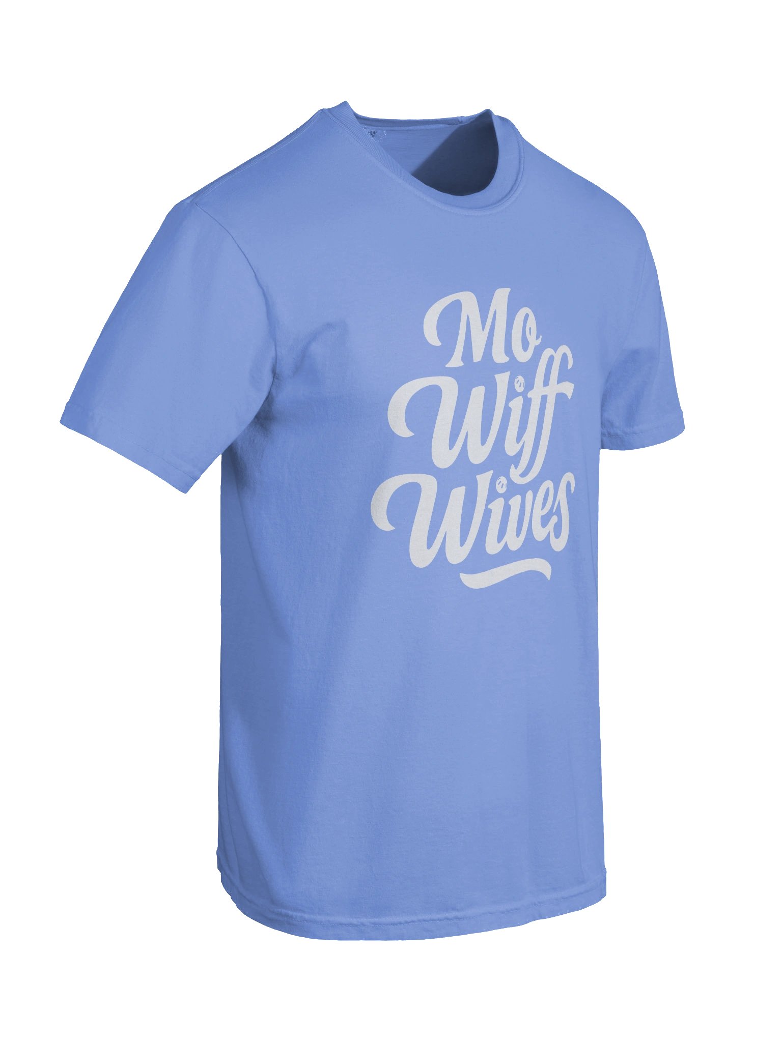 "MOWIFF Wives" T-Shirt product image (8)