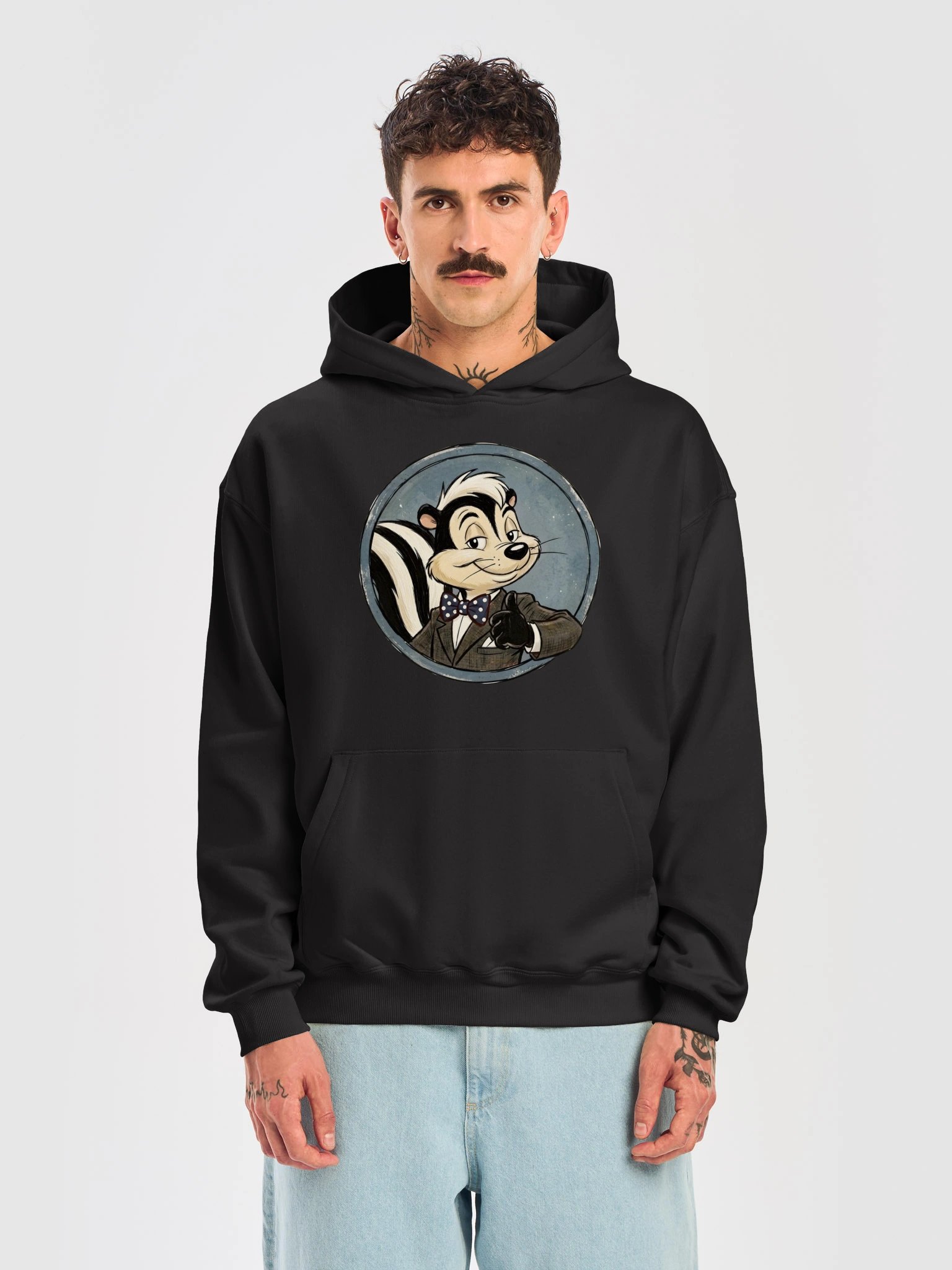 SAKO PREMIUM HOODIE product image (5)