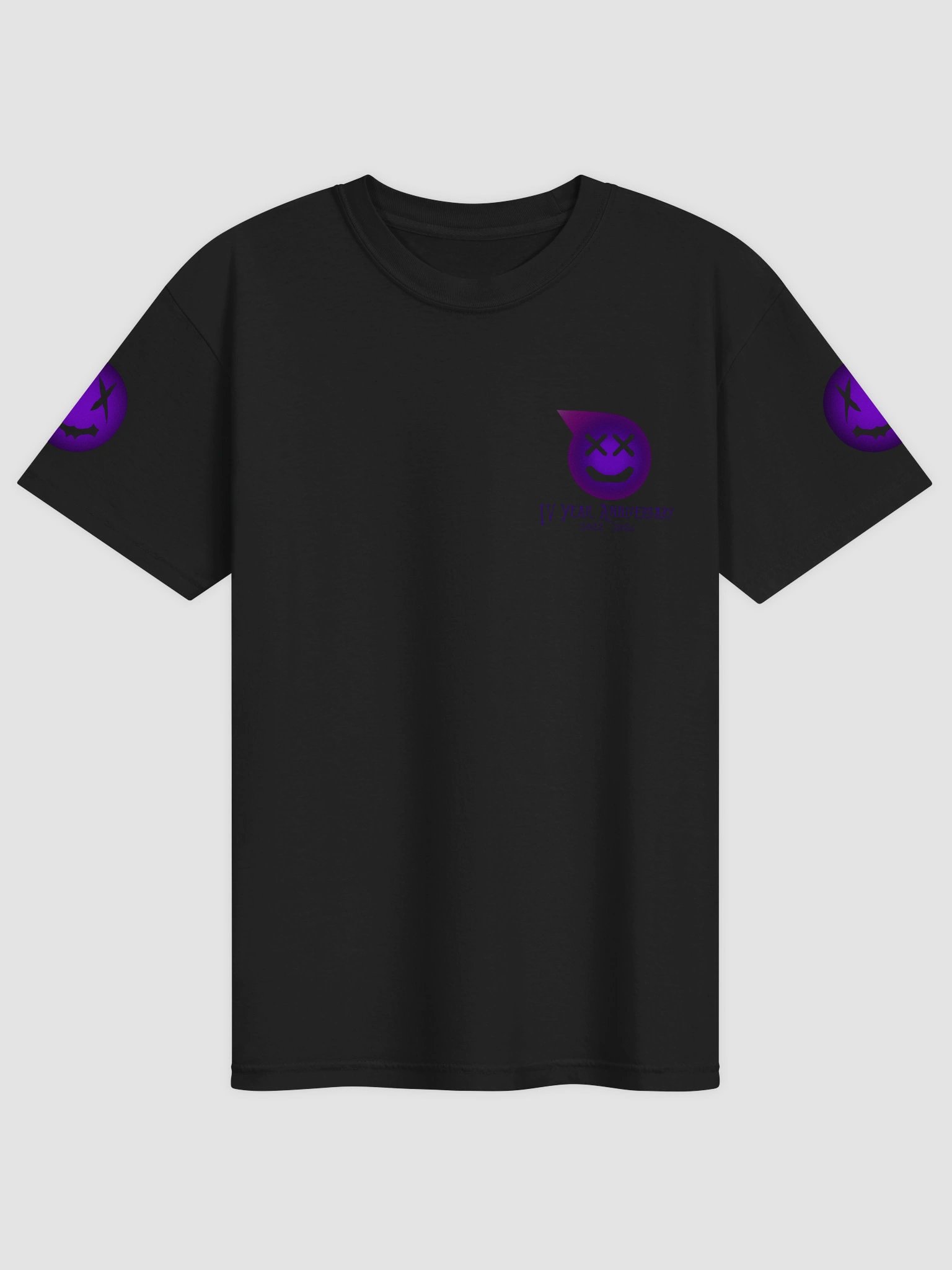 Ghostly Buddies T-Shirt product image (2)