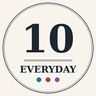 10Everyday