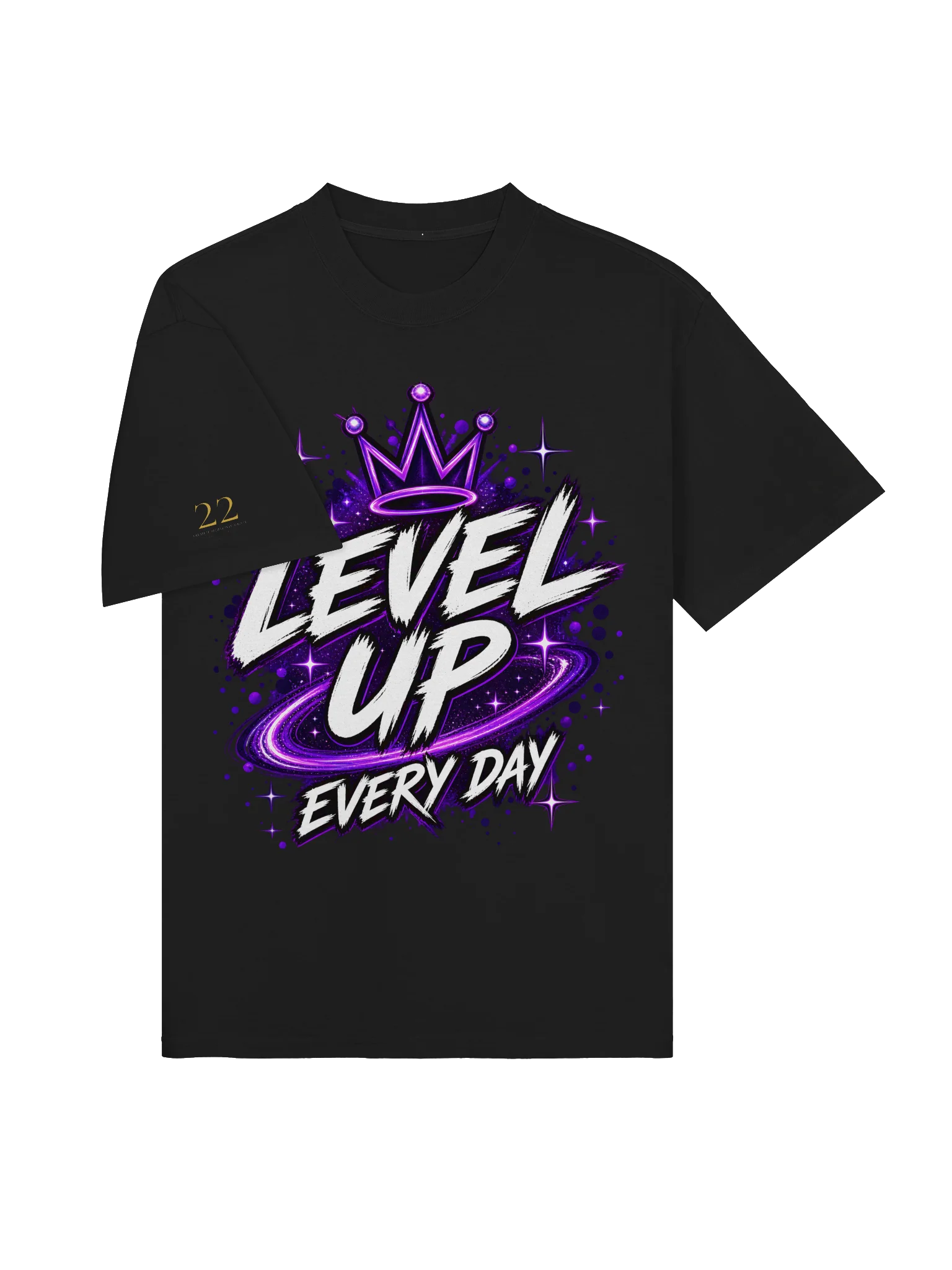 Level Up Every Day product image (3)