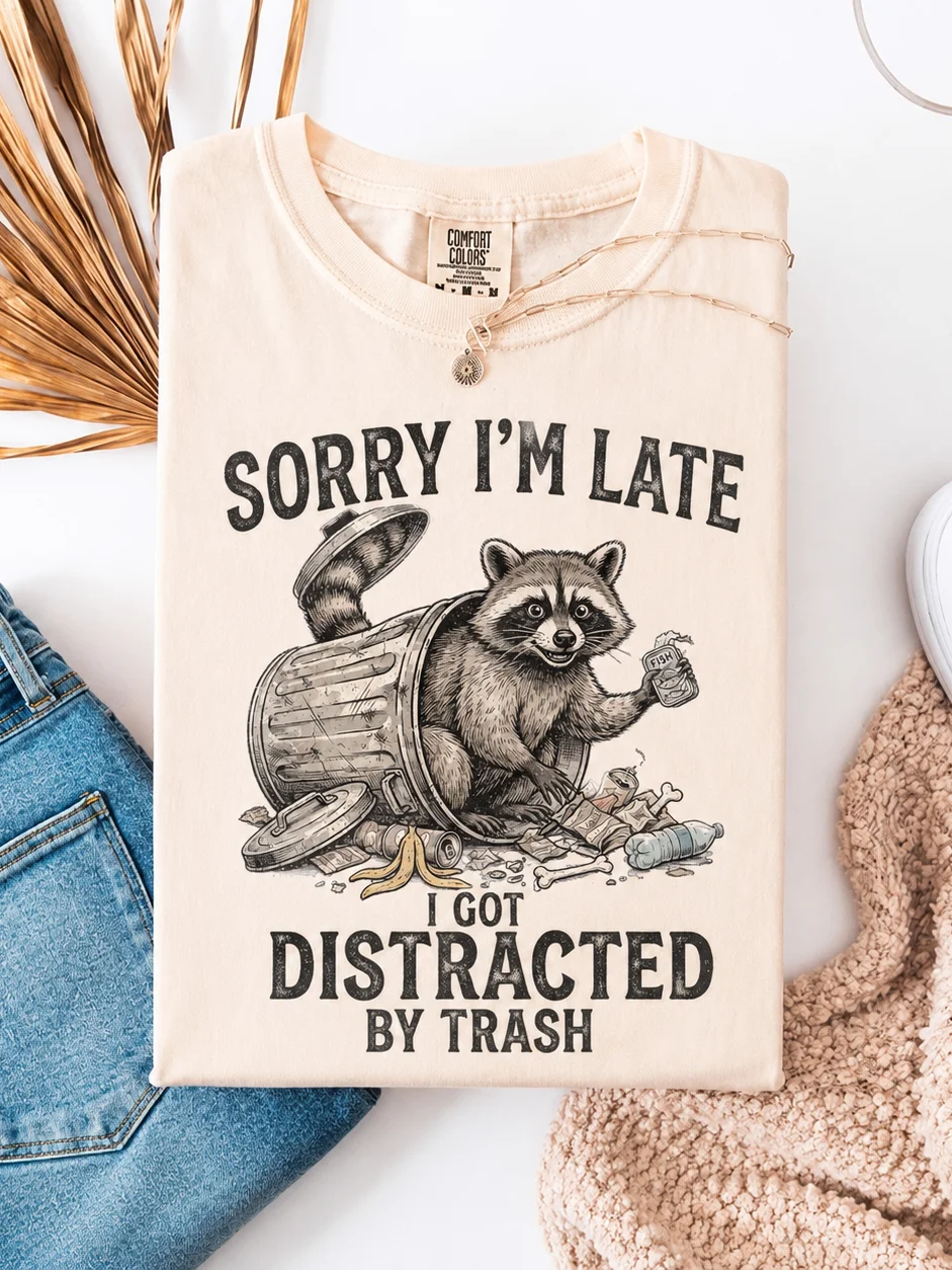 Trash Detour product image (9)