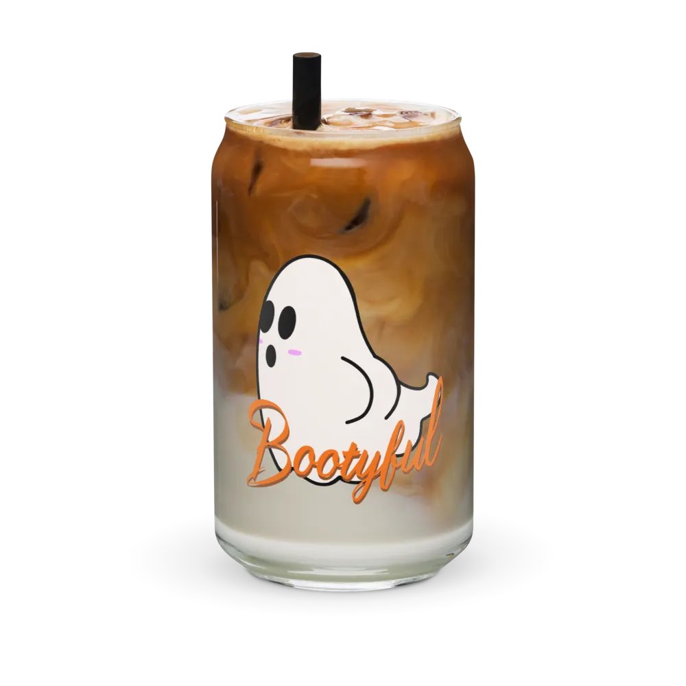 Boo-tyful glass product image (36)