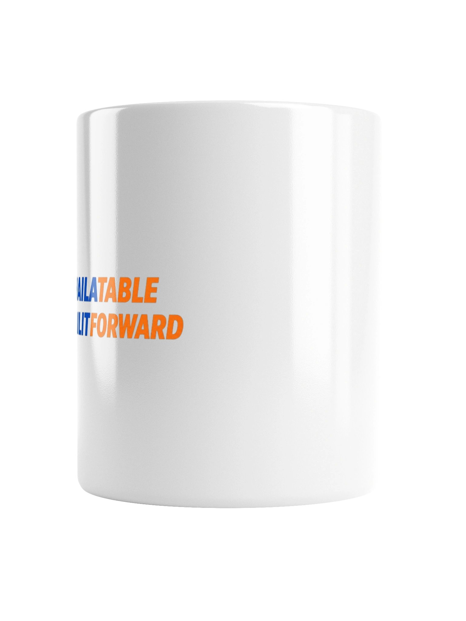 Hail It Mug product image (5)