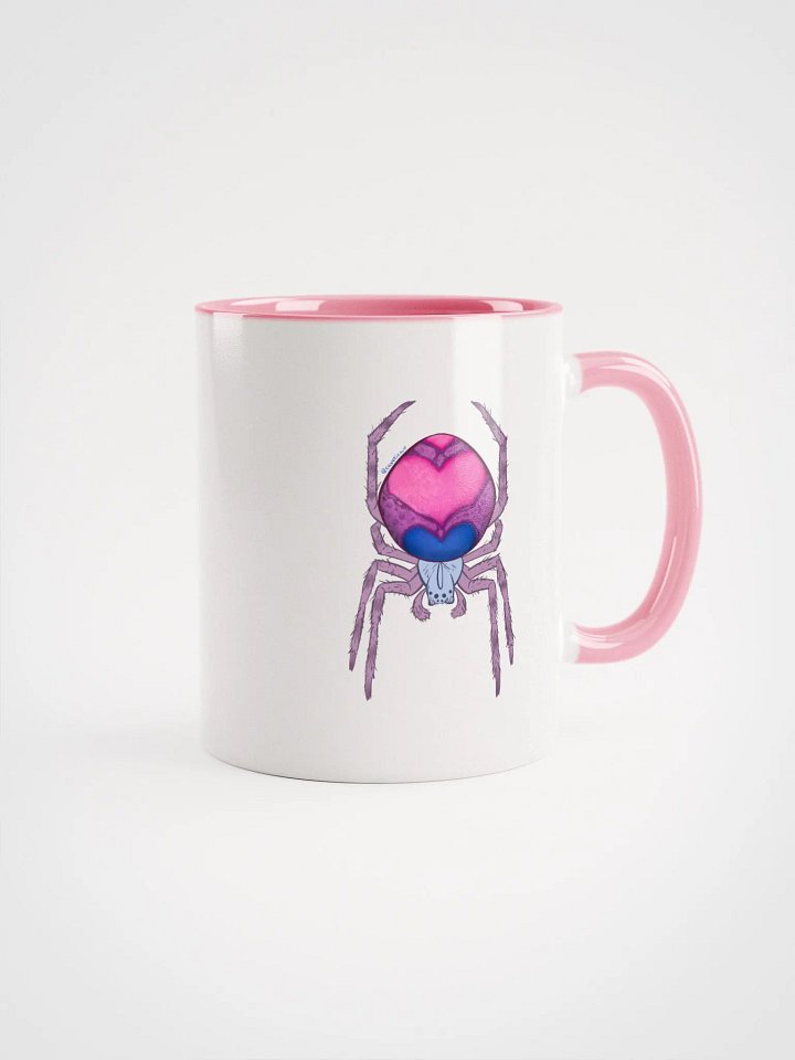 Large Gay Bi-der – Mug product image (1)