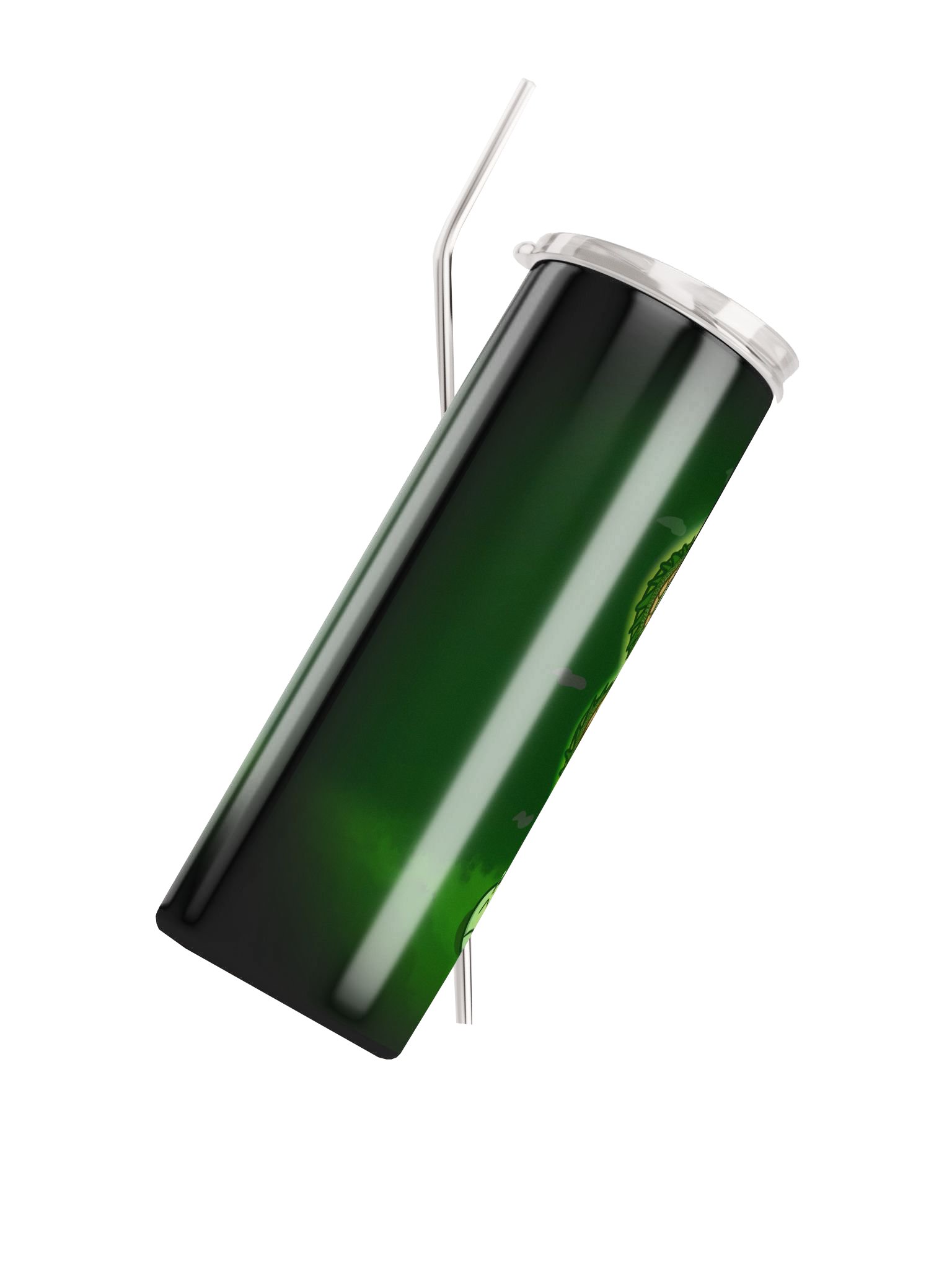 Dango Dragon Year - Stainless Steel Tumbler product image (4)