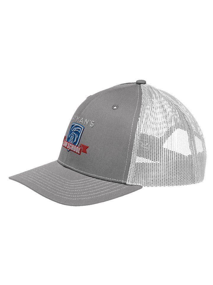 LLS Richardson Trucker Hat product image (2)
