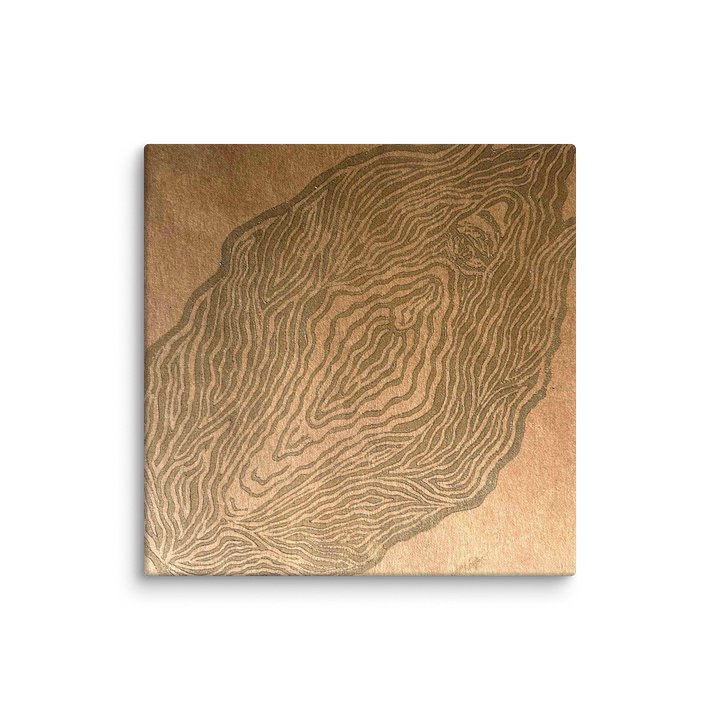 Resguardar — Canvas Print product image (2)