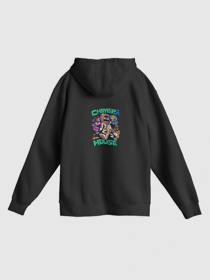 You Seein' This Hoodie? product image (2)