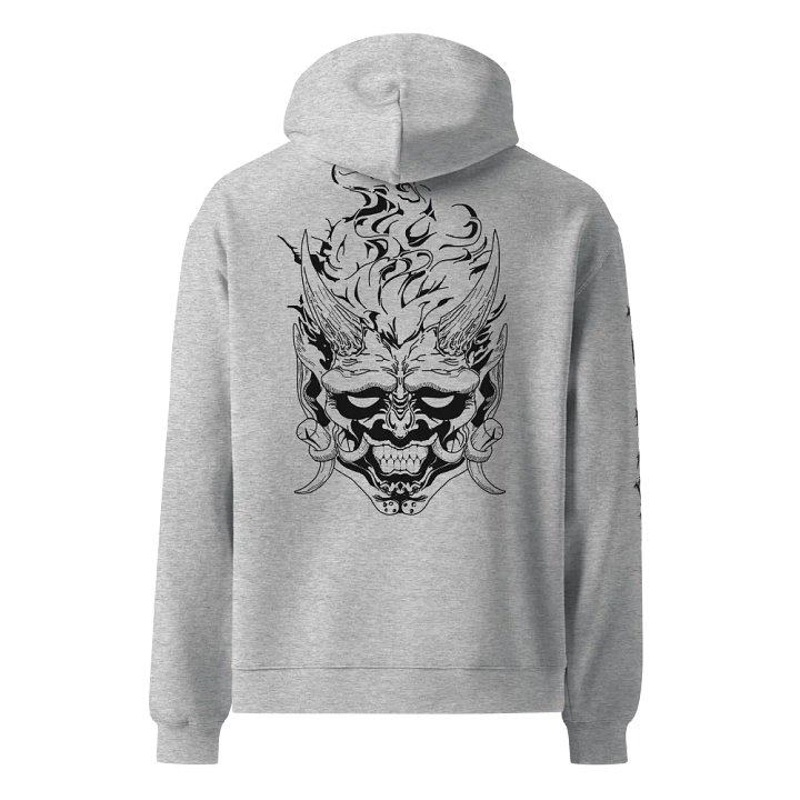 [ OniFace BRIGHT ] Oversized - Jumper // SYN product image (2)
