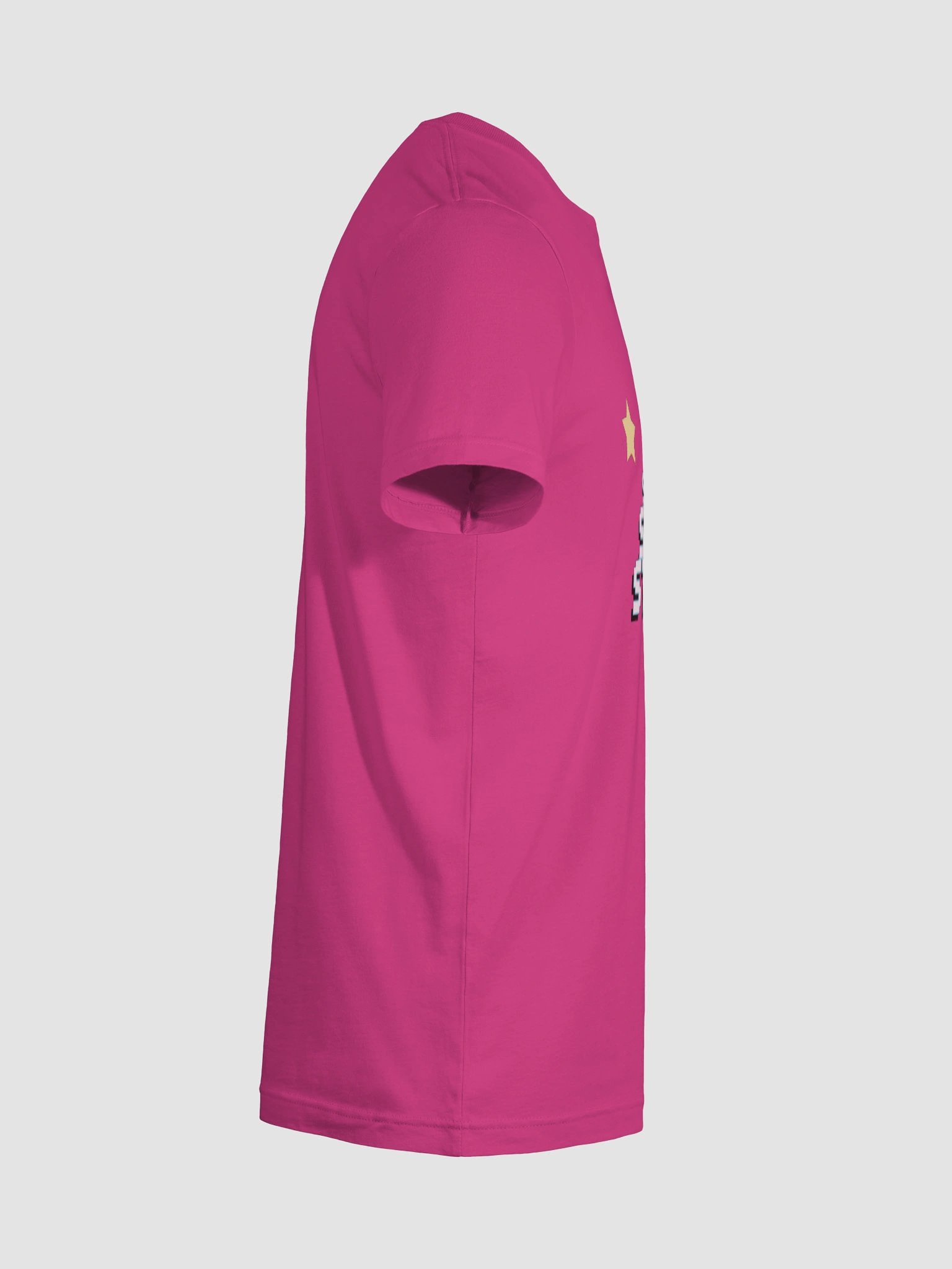 Classic Channel Logo Tee product image (3)