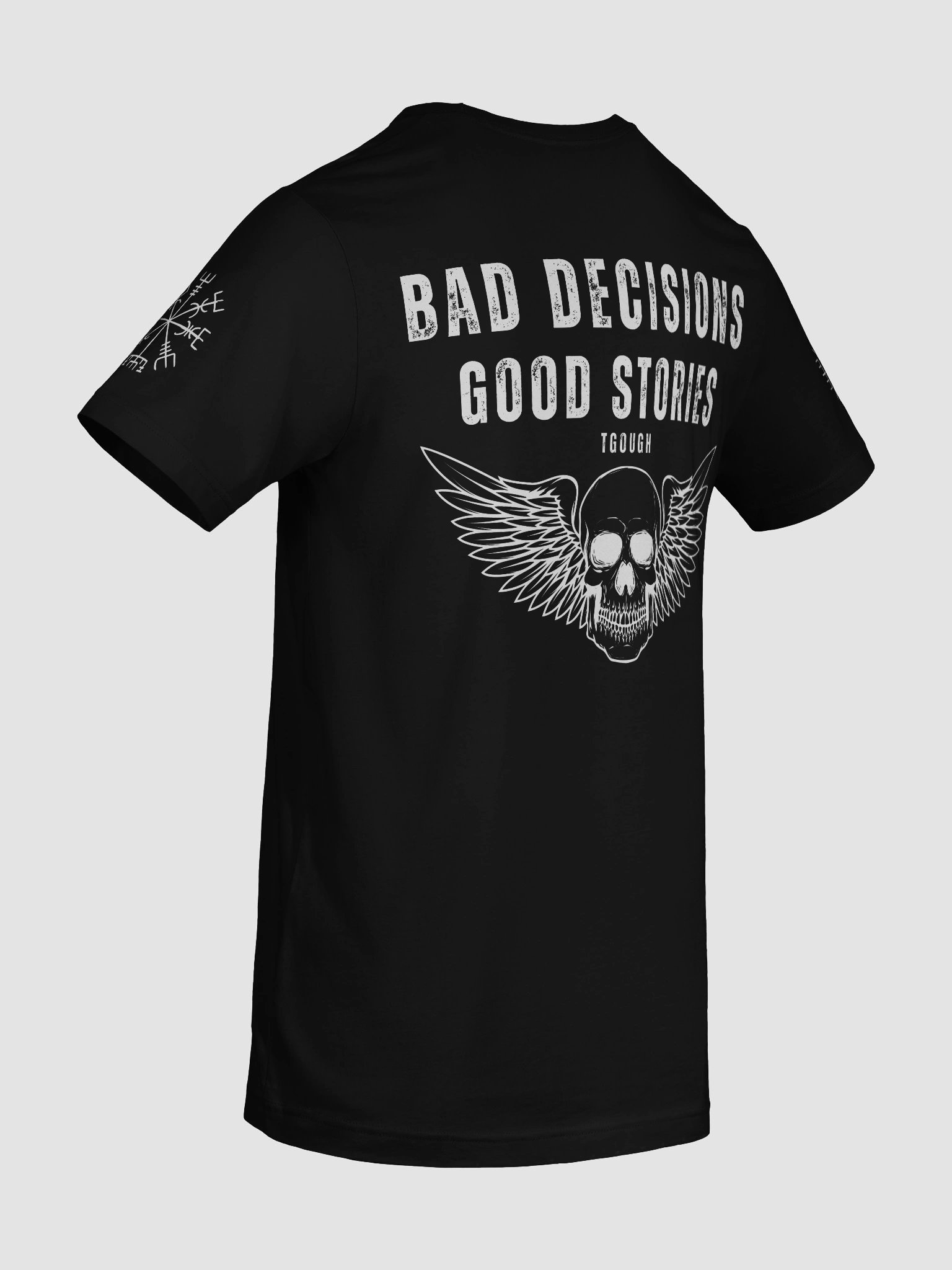 Bad Decisions Good Stories product image (2)