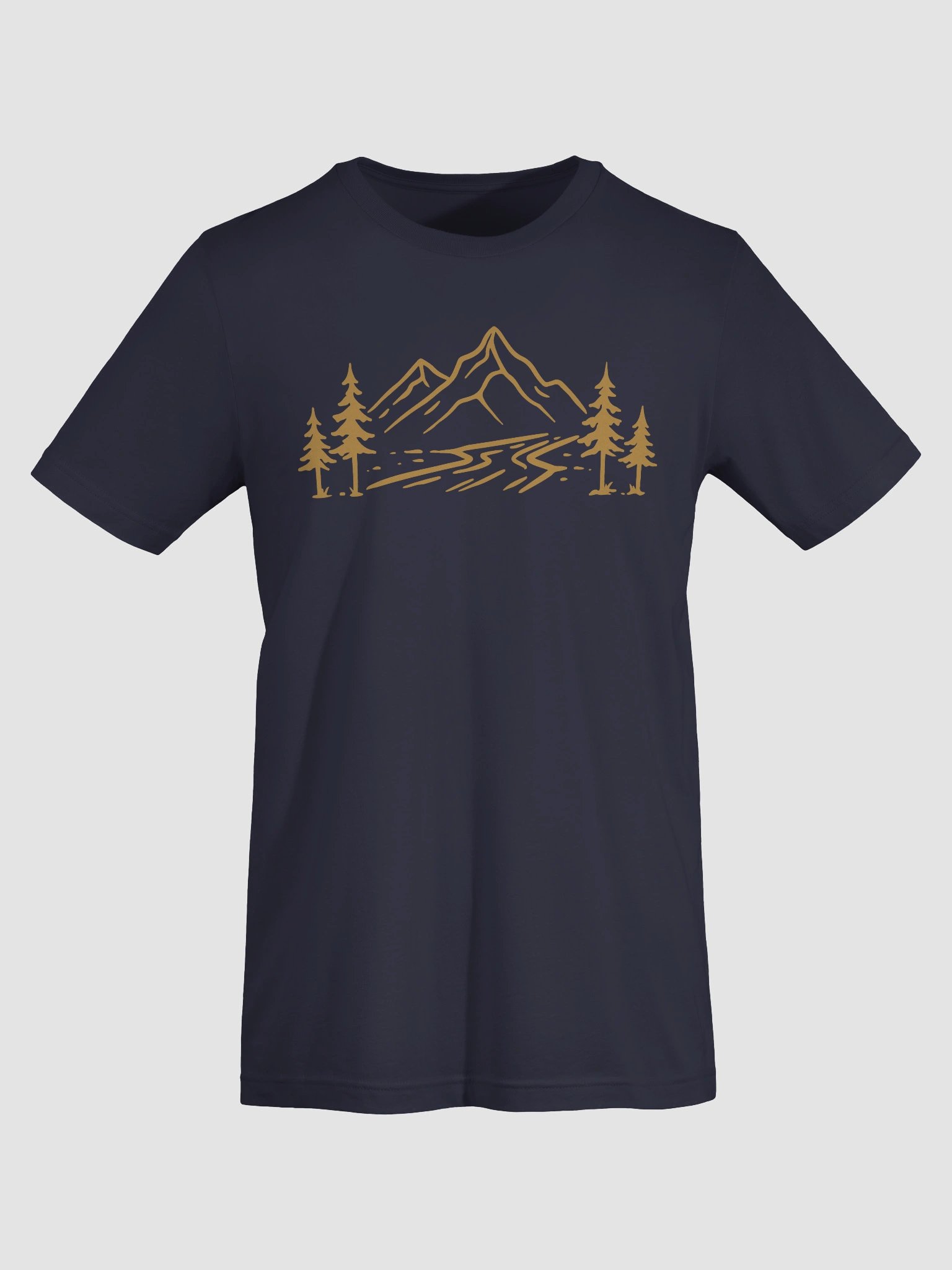 Mountain River - Golden Edition product image (4)