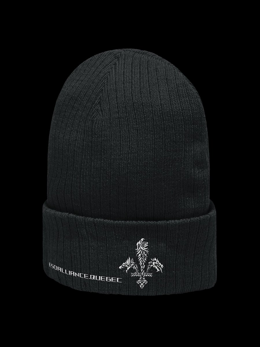 Beanie | Brodé product image (1)
