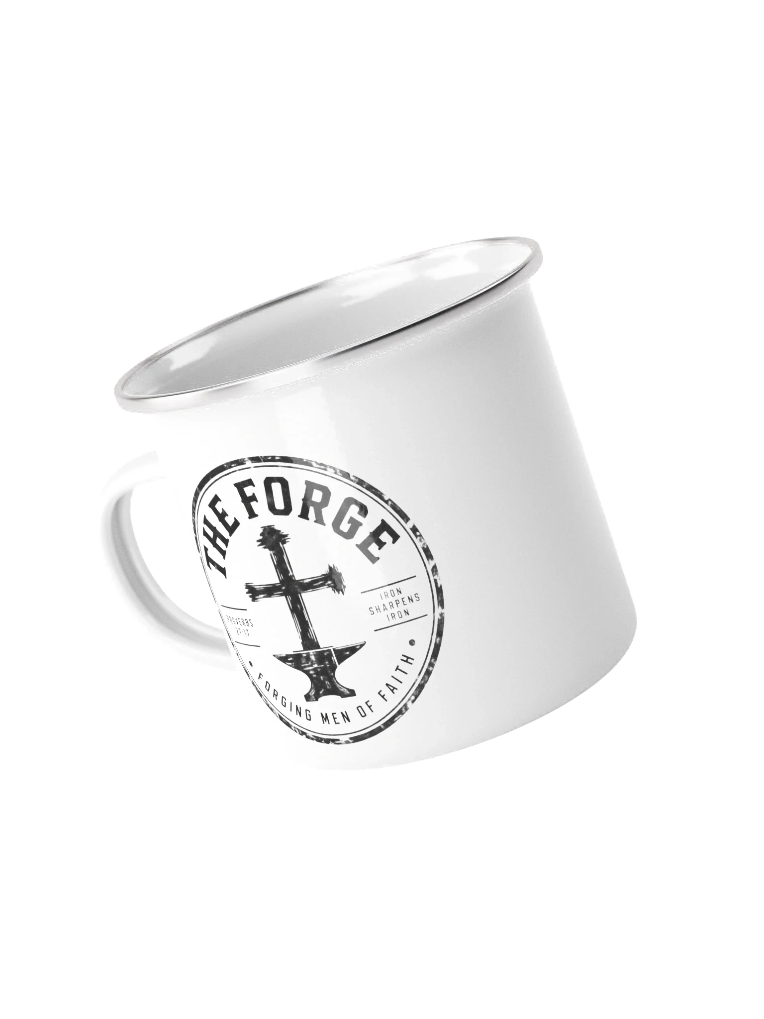 Forge Coffee Mug view 4