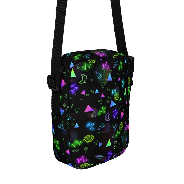Arcade Floor Crossbody product image (2)