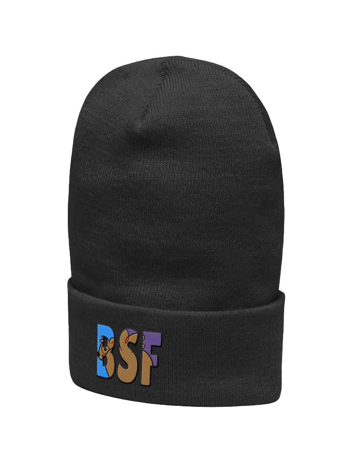 BSF Winter Hat product image (10)