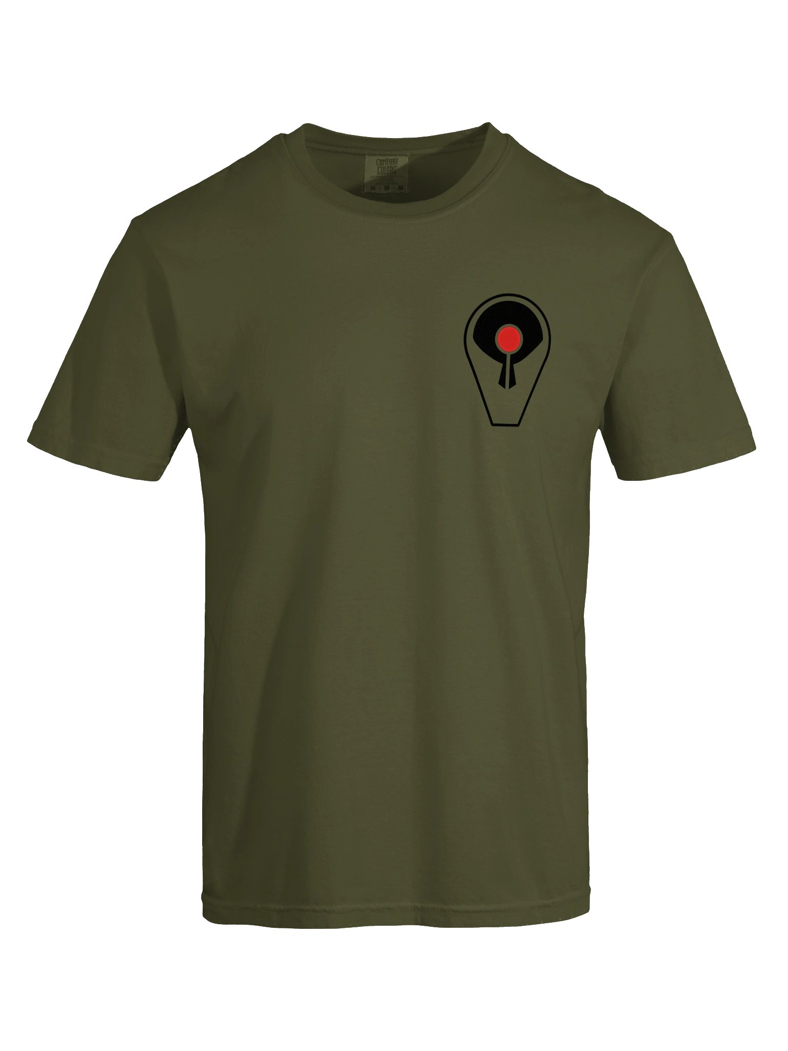 Cosmic Cig Tee product image (5)