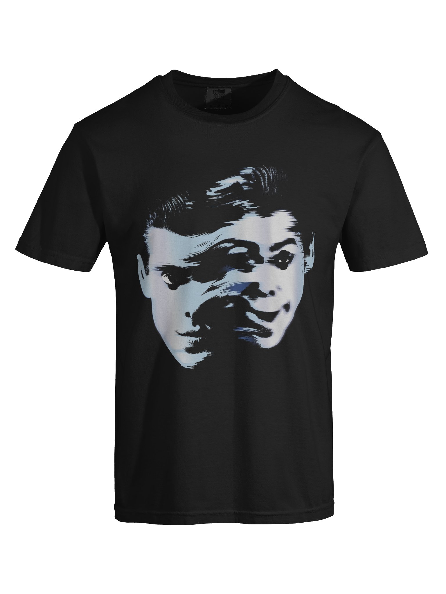 Uncanny Brothers Origin Tee product image (7)