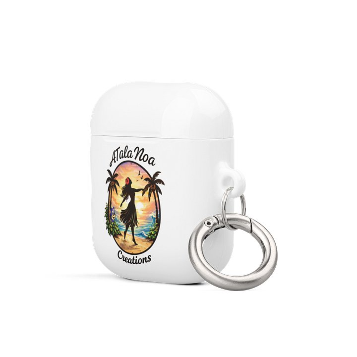 Sunset Serenade AirPods® Case product image (6)