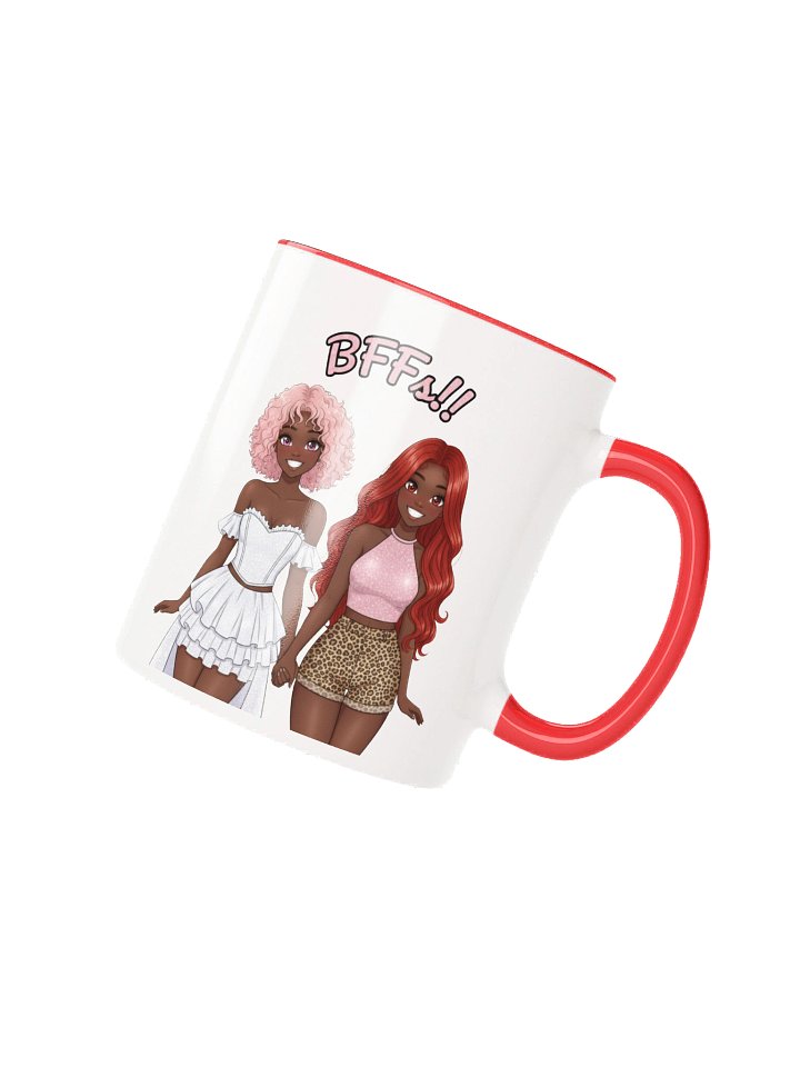 Best Friends Forever Mug product image (17)