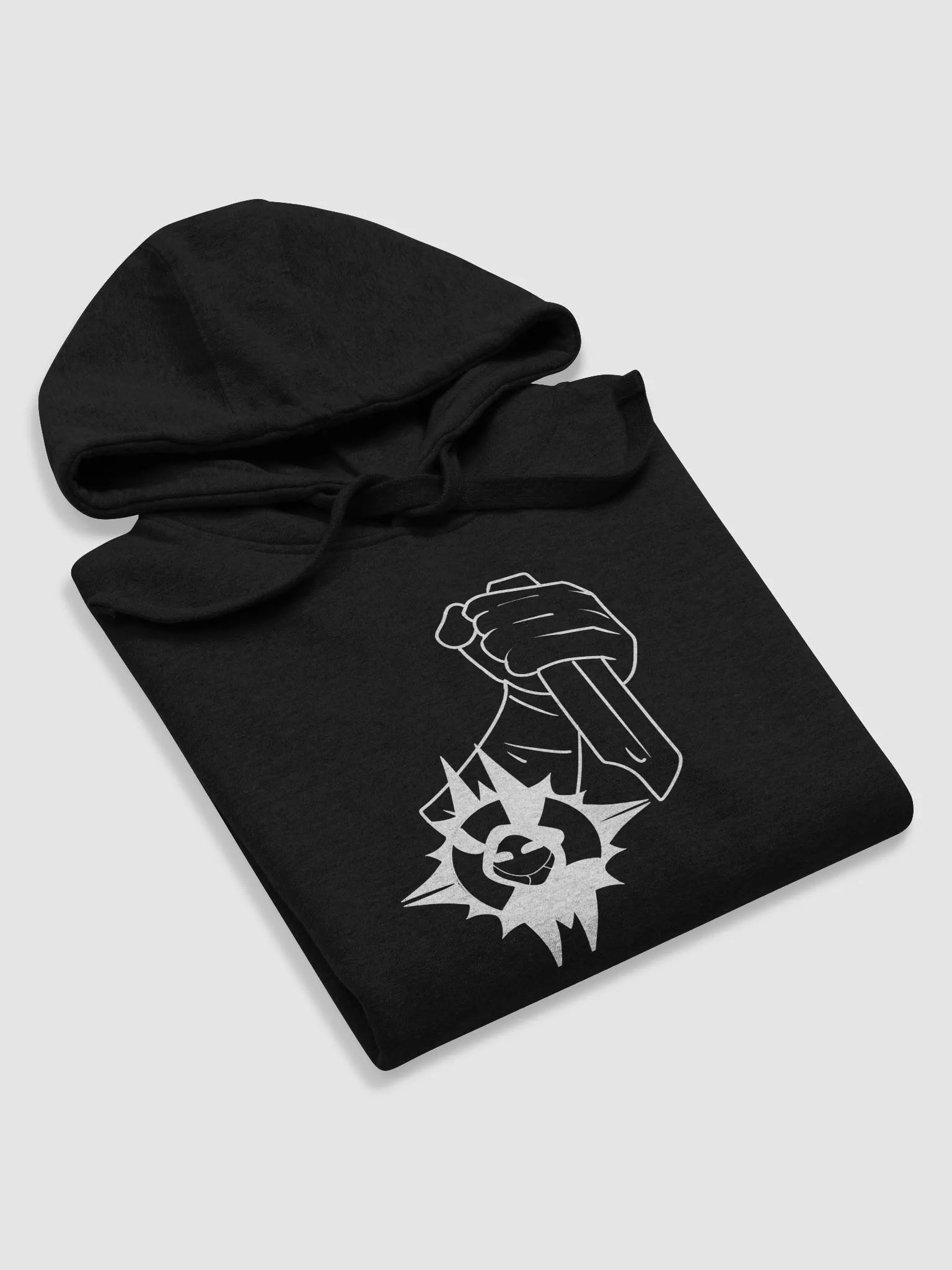 Marked for Murder Hoodie product image (5)