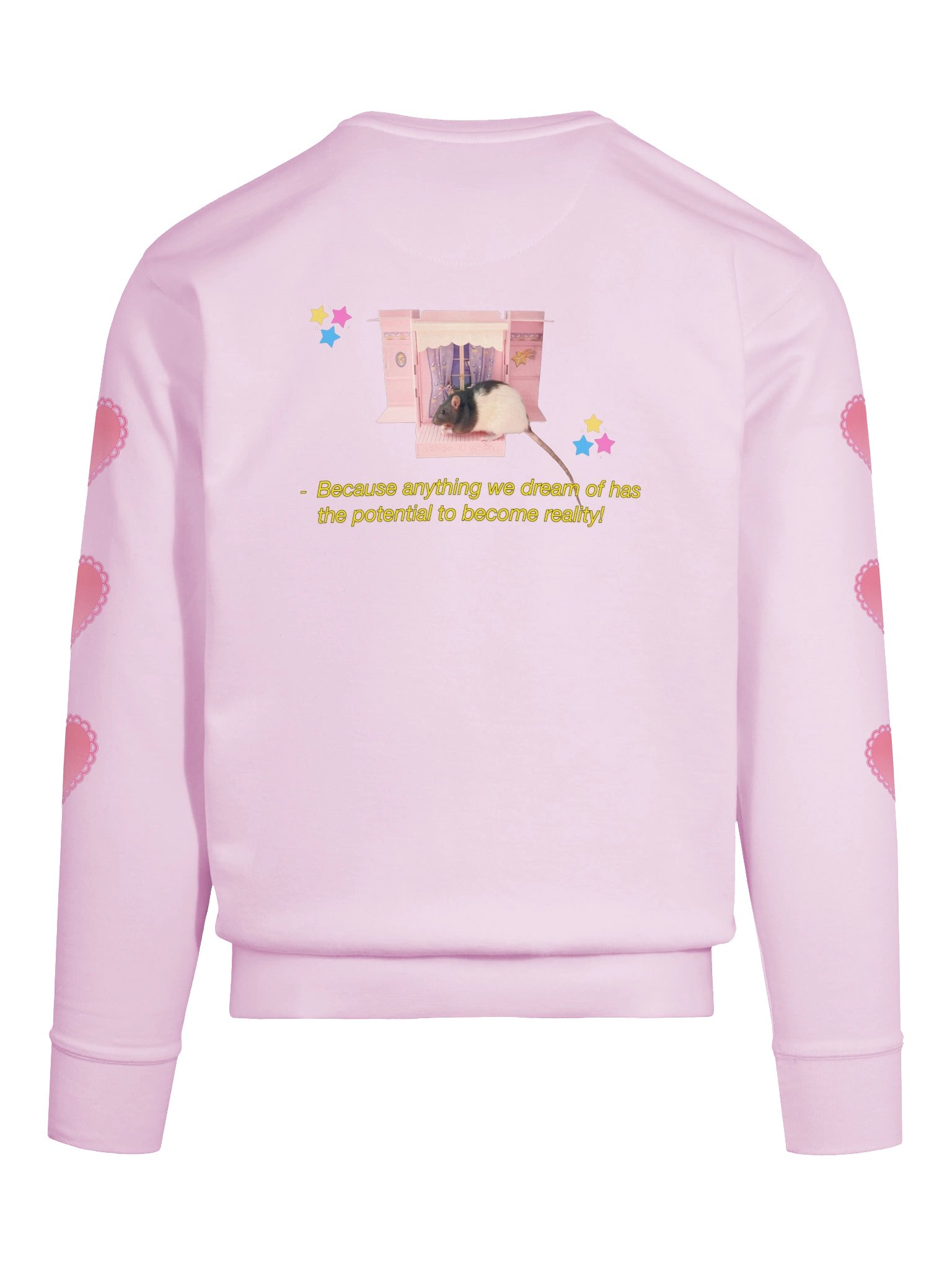Dolly Daydream Sweater product image (11)