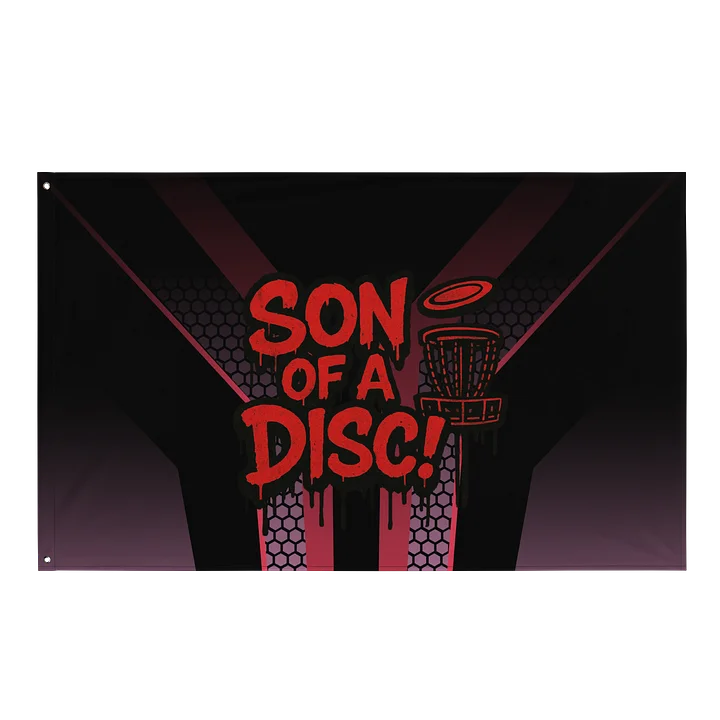 SOAD Flag product image (1)