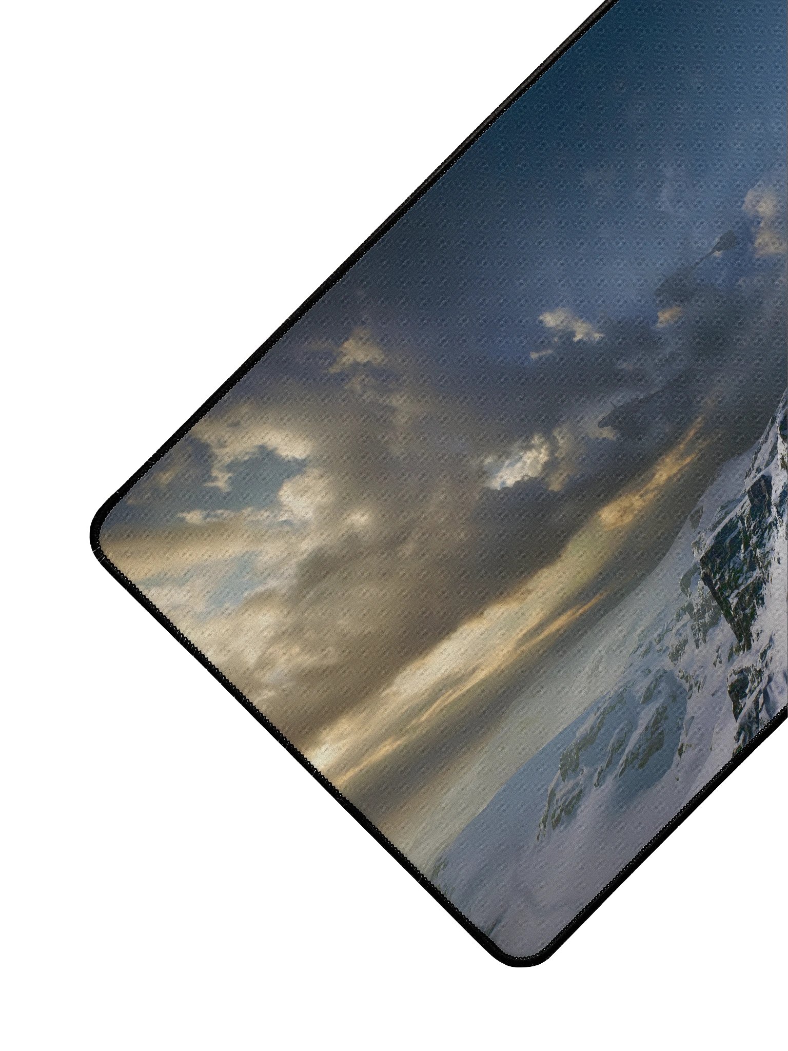 "Echo Base" Deskmat product image (4)