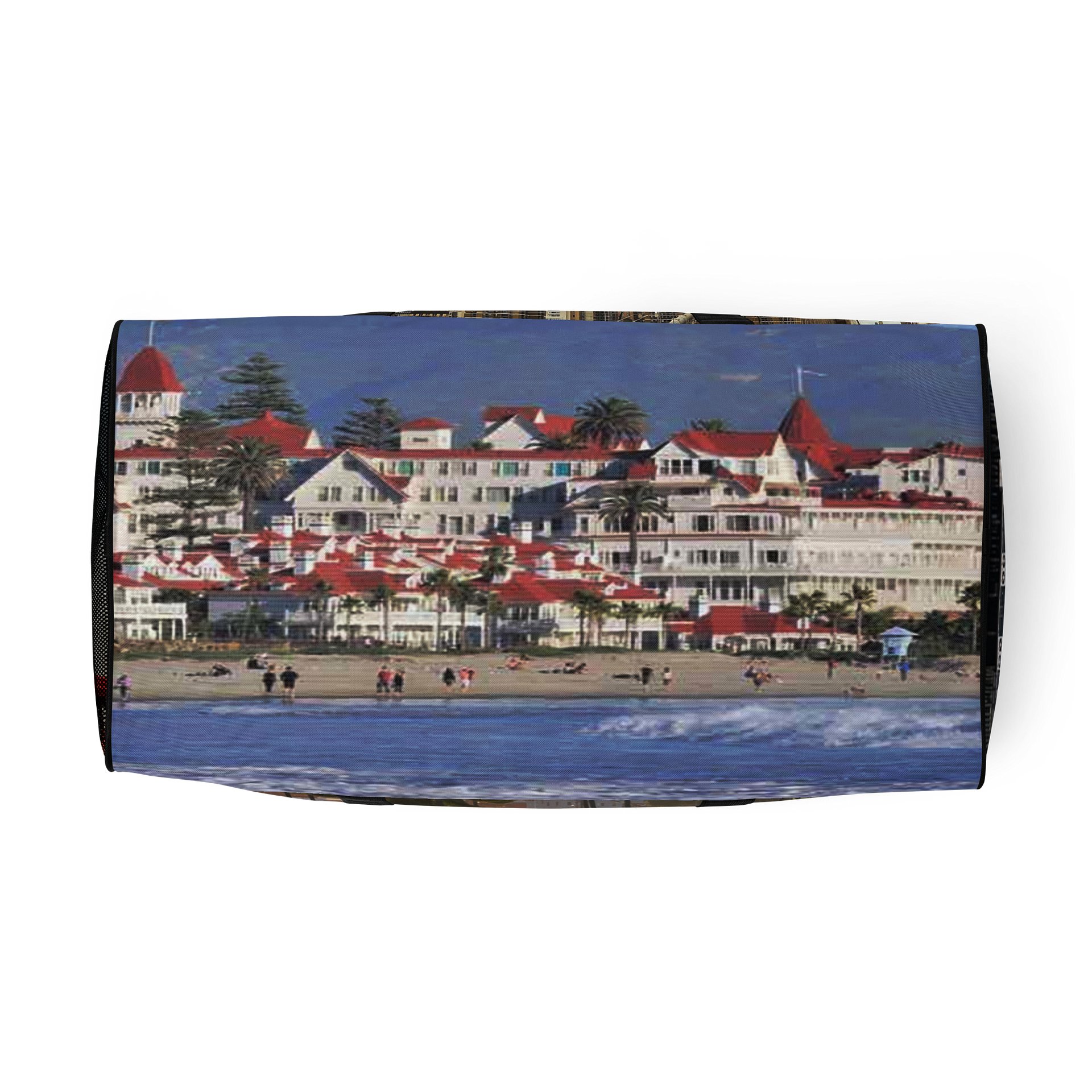 The I Been There and Back Bag product image (4)
