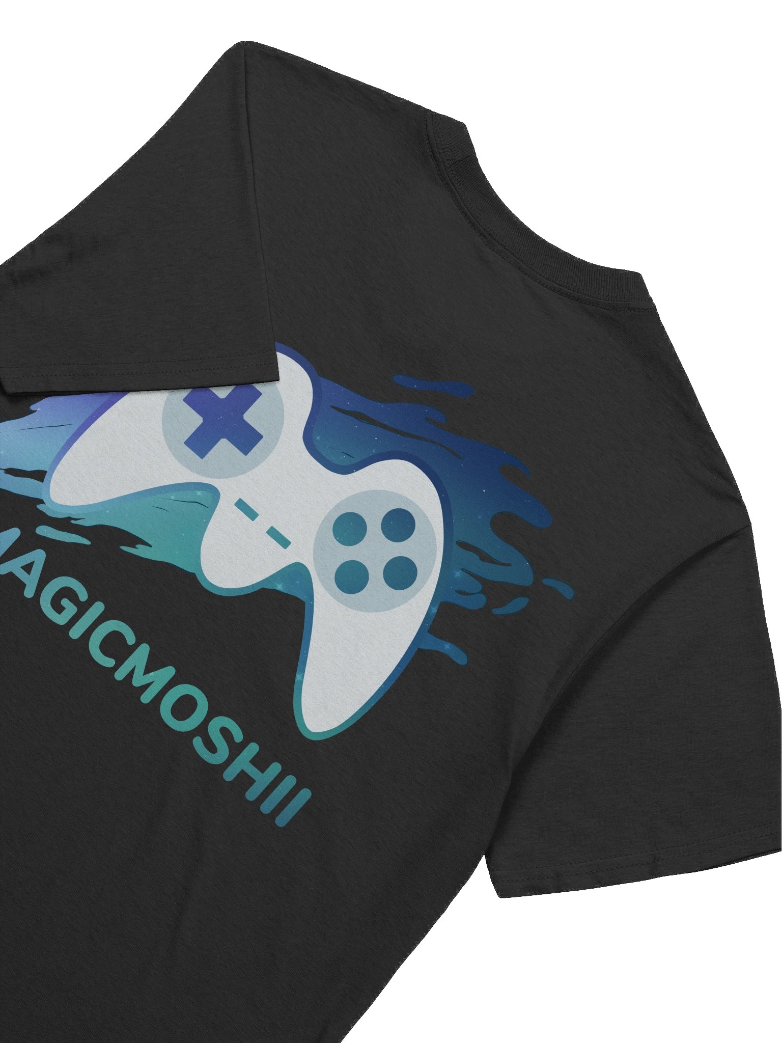 Front/Back Shirt product image (8)