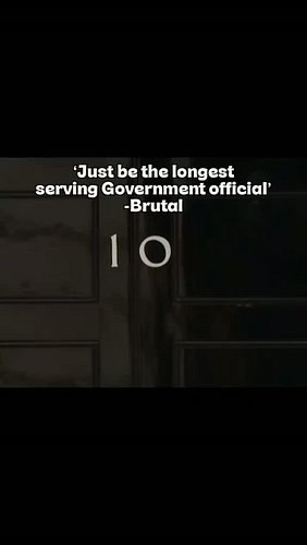 Larry is the famous resident cat of 10 Downing Street, the official residence of the British Prime Minister. He was adopted f...
