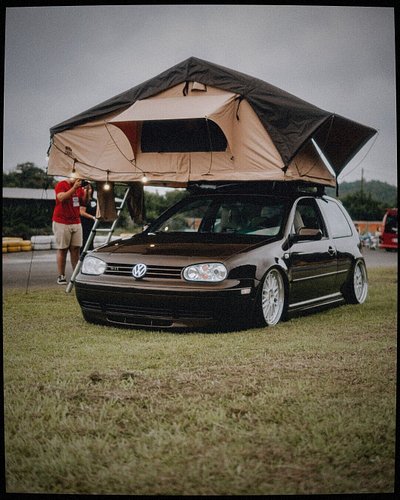 ✧ ‧ ˚ ⊹ static in the wild
#Volkswagen #Mk4 #GTI #Stance #Static
