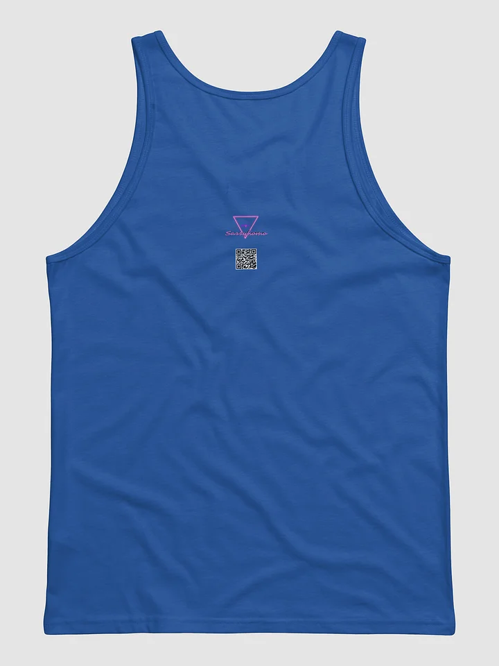 Shirley's Cardinal Tank product image (9)