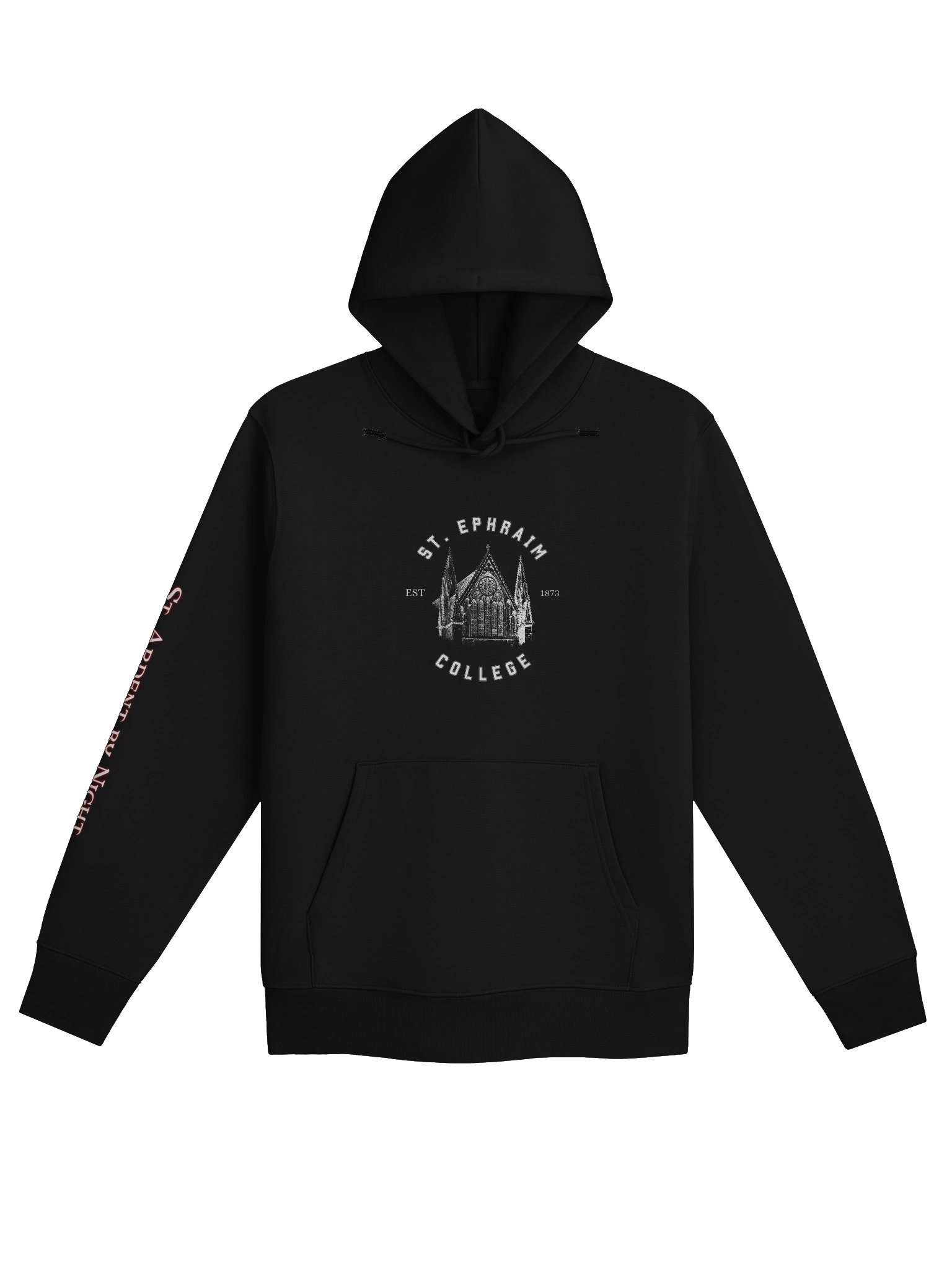 St. Ephraim College Hoodie product image (1)