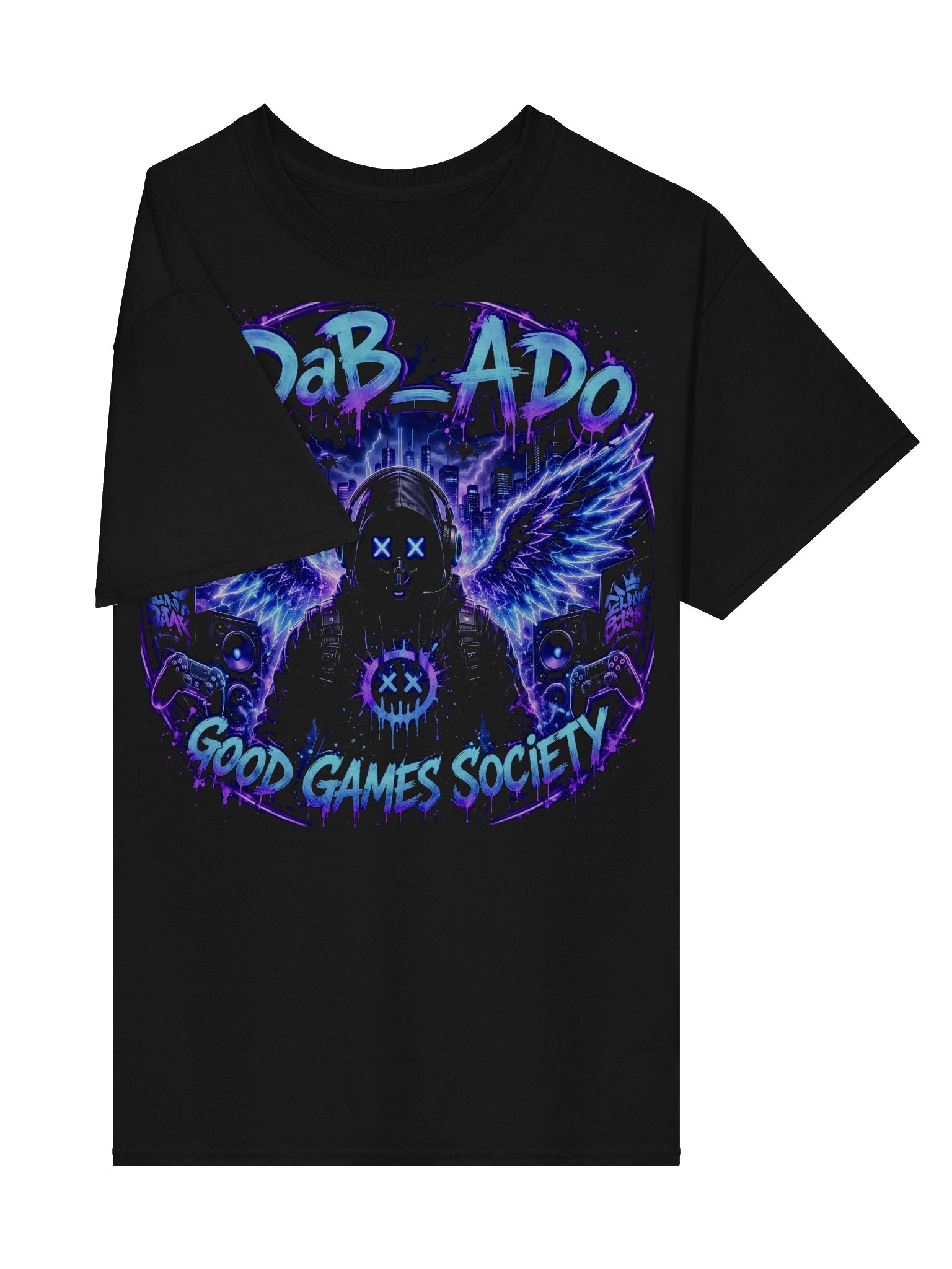 DAB Tee product image (4)