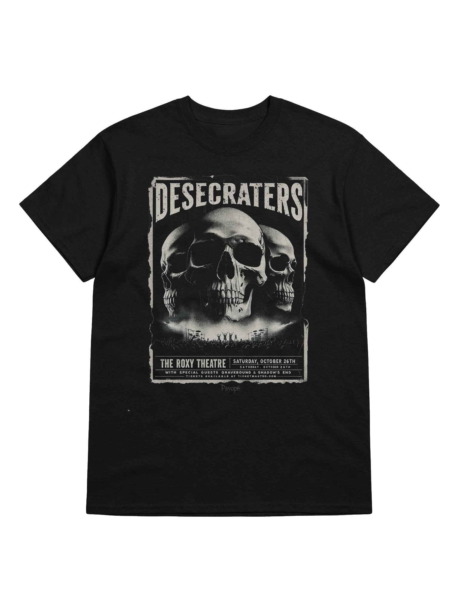 Desecraters product image (1)